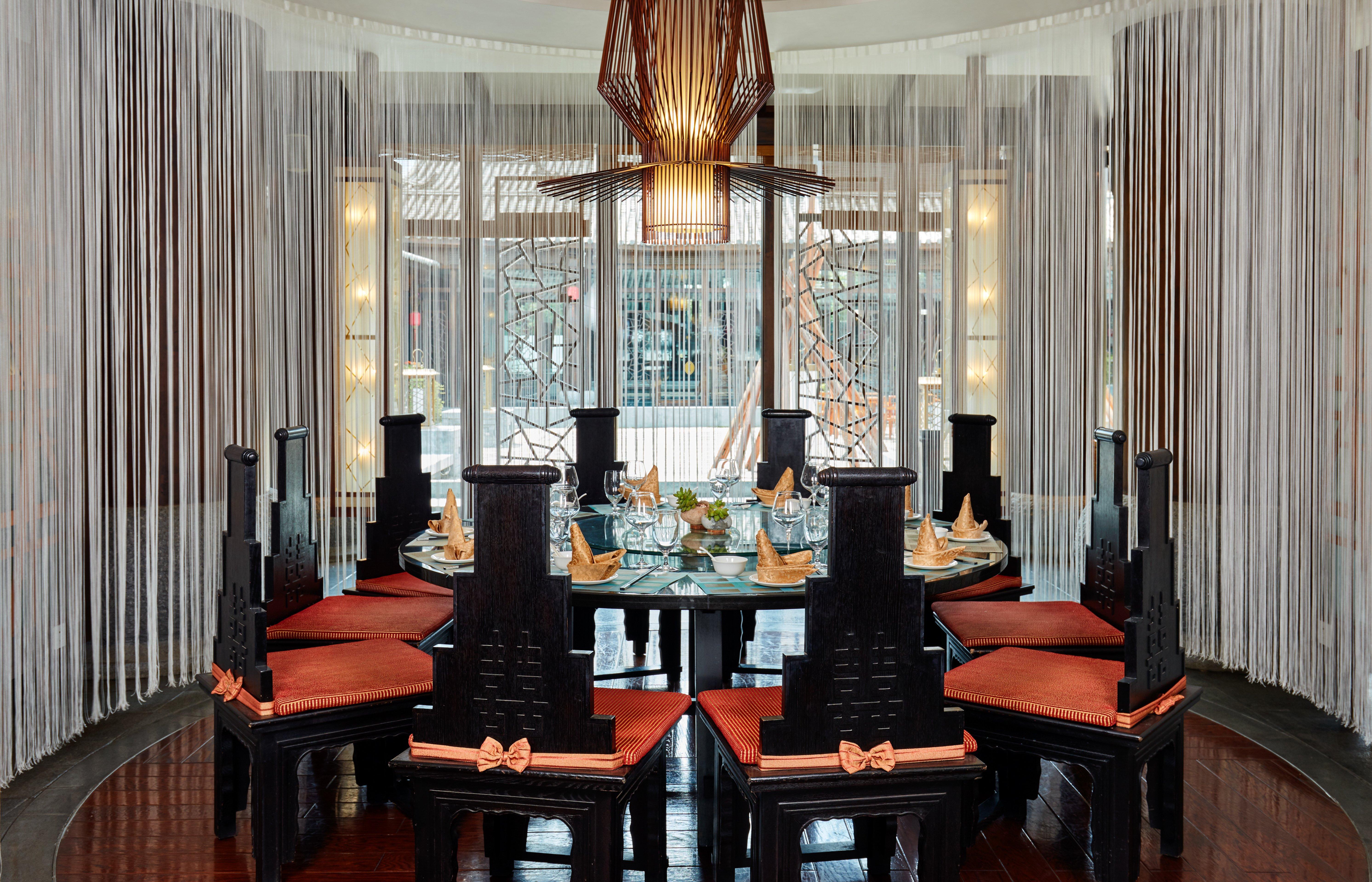 Intercontinental Lijiang Ancient Town Resort By Ihg Eksteriør billede
